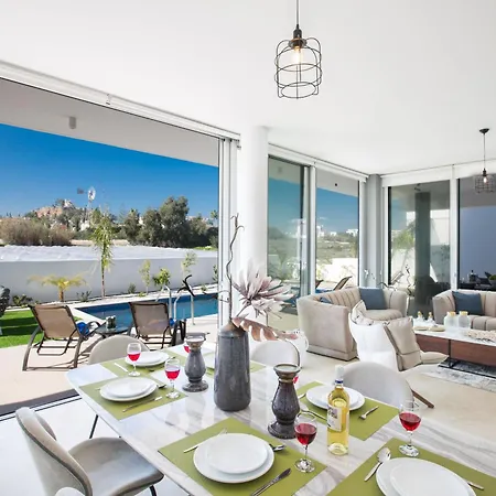 Casa vacanze 3 Schlafzimmer Mit Privatem Pool Im Zentrum *